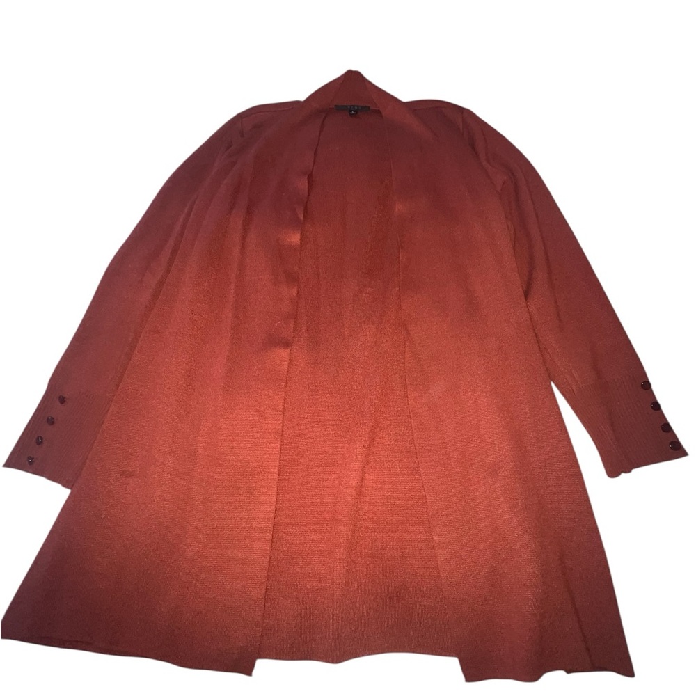 Cyrus Cardigan